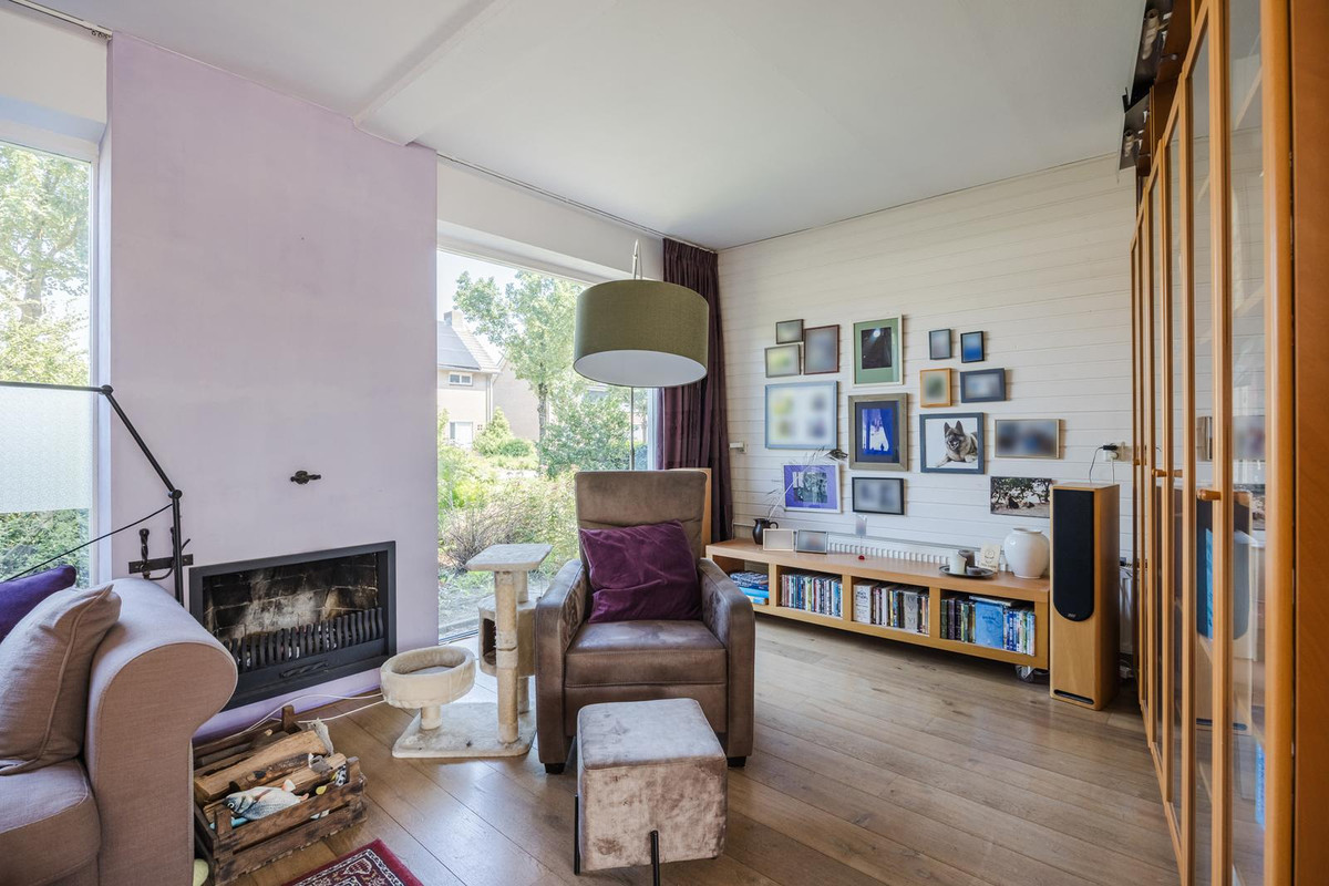 Hoekwoning te koop: Valentina Tereshkovastraat 8, Hilvarenbeek