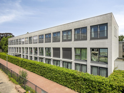 Studio for sale: Zuivelpad 31, Electrobuurt Hilversum