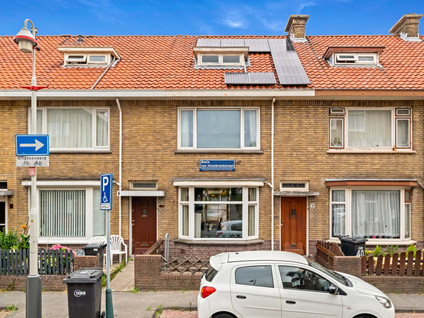 Boele van Hensbroekstraat 38