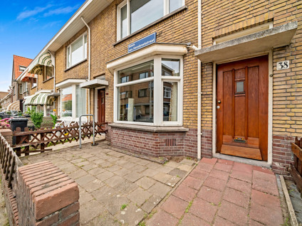 Boele van Hensbroekstraat 38
