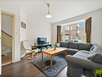 Boele van Hensbroekstraat 38