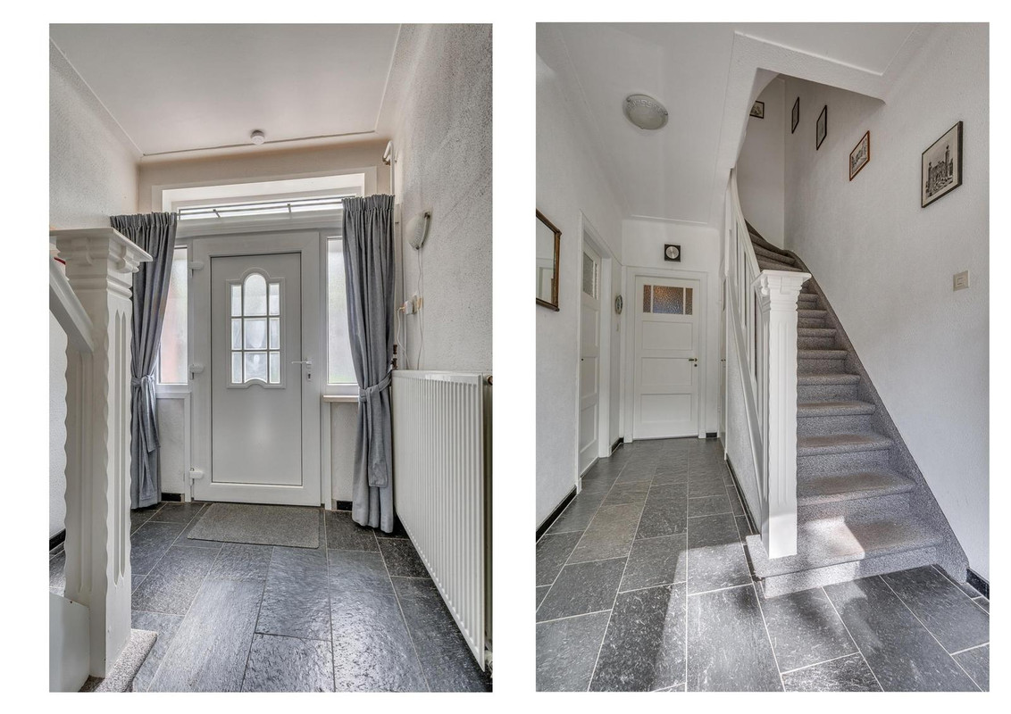 Tussenwoning te koop: Manresastraat 35, Venlo