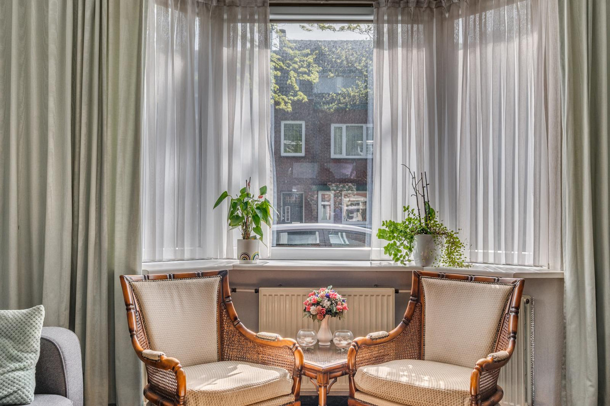 Tussenwoning te koop: Manresastraat 35, Venlo