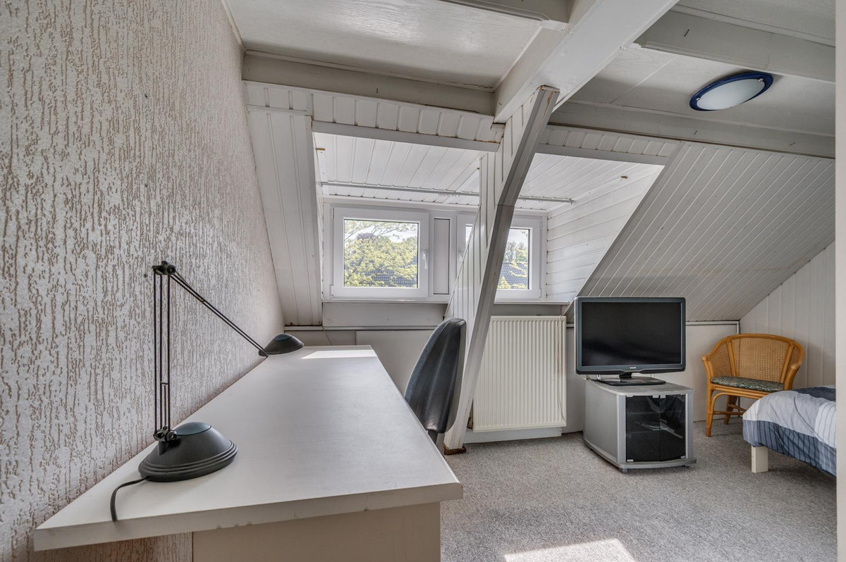 Tussenwoning te koop: Manresastraat 35, Venlo
