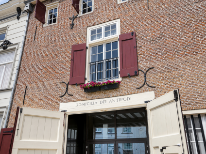 Hoogstraat 11