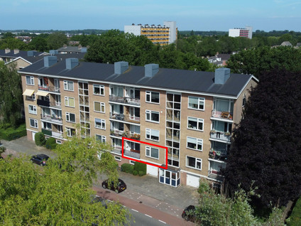 Ruysdaelstraat 132