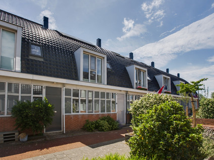 Harry Diesfeldtlaan 6