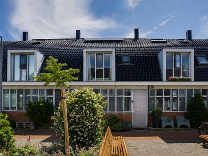 Harry Diesfeldtlaan 6