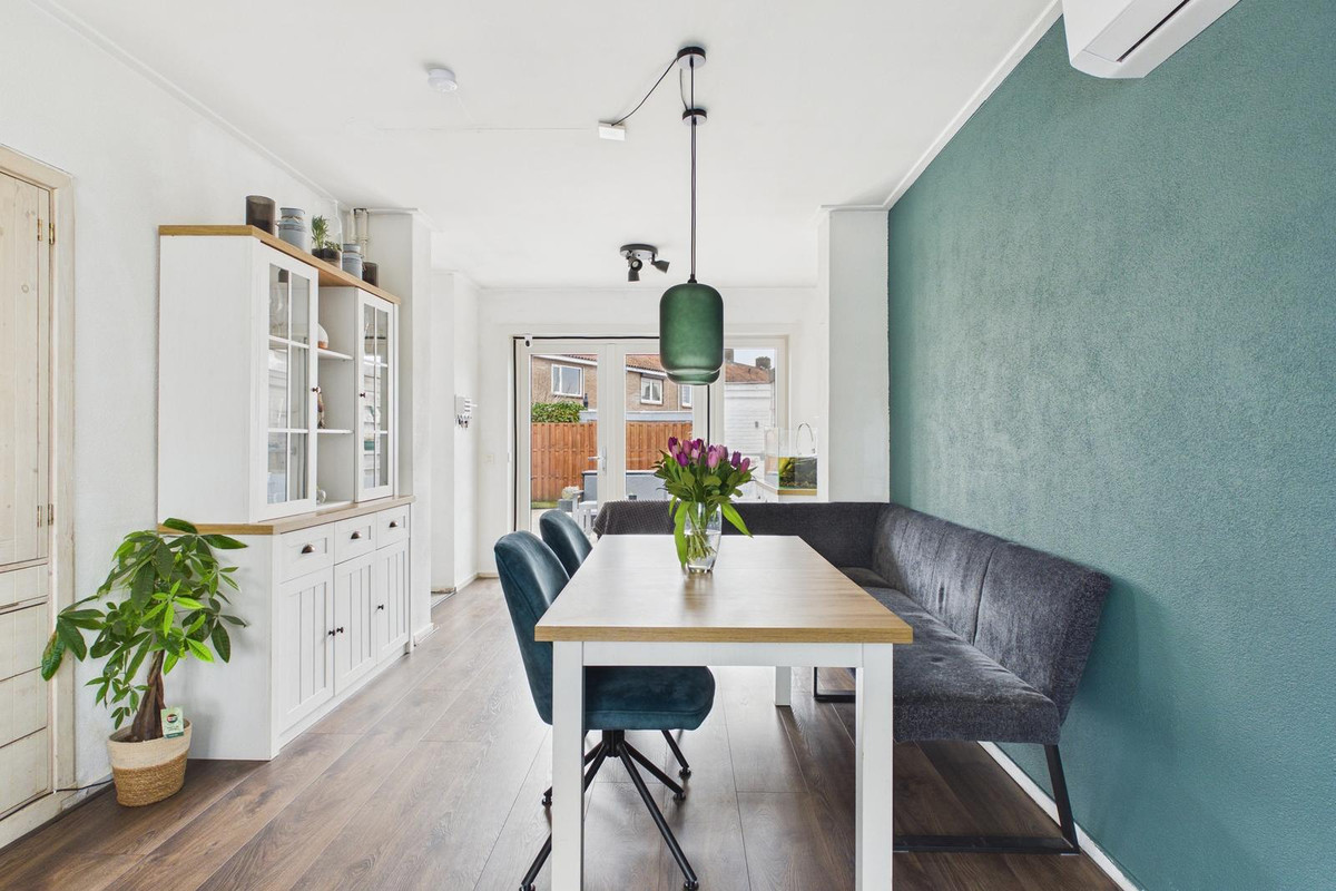 Hoekwoning te koop: Nieuwe Vlissingseweg 334, Middelburg