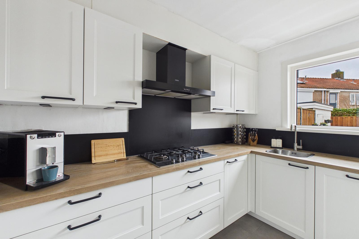Hoekwoning te koop: Nieuwe Vlissingseweg 334, Middelburg