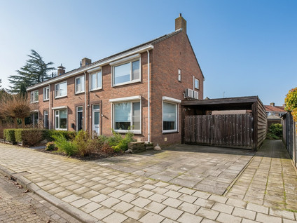 Nieuwe Vlissingseweg 334