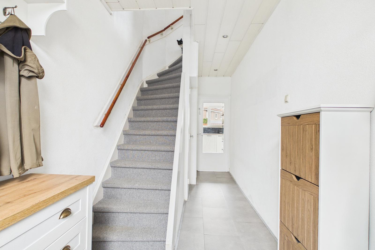Hoekwoning te koop: Nieuwe Vlissingseweg 334, Middelburg