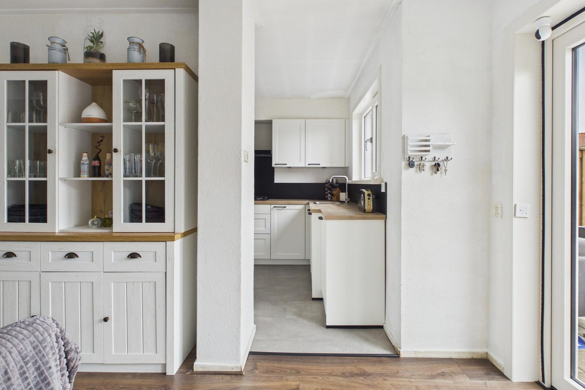Hoekwoning te koop: Nieuwe Vlissingseweg 334, Middelburg