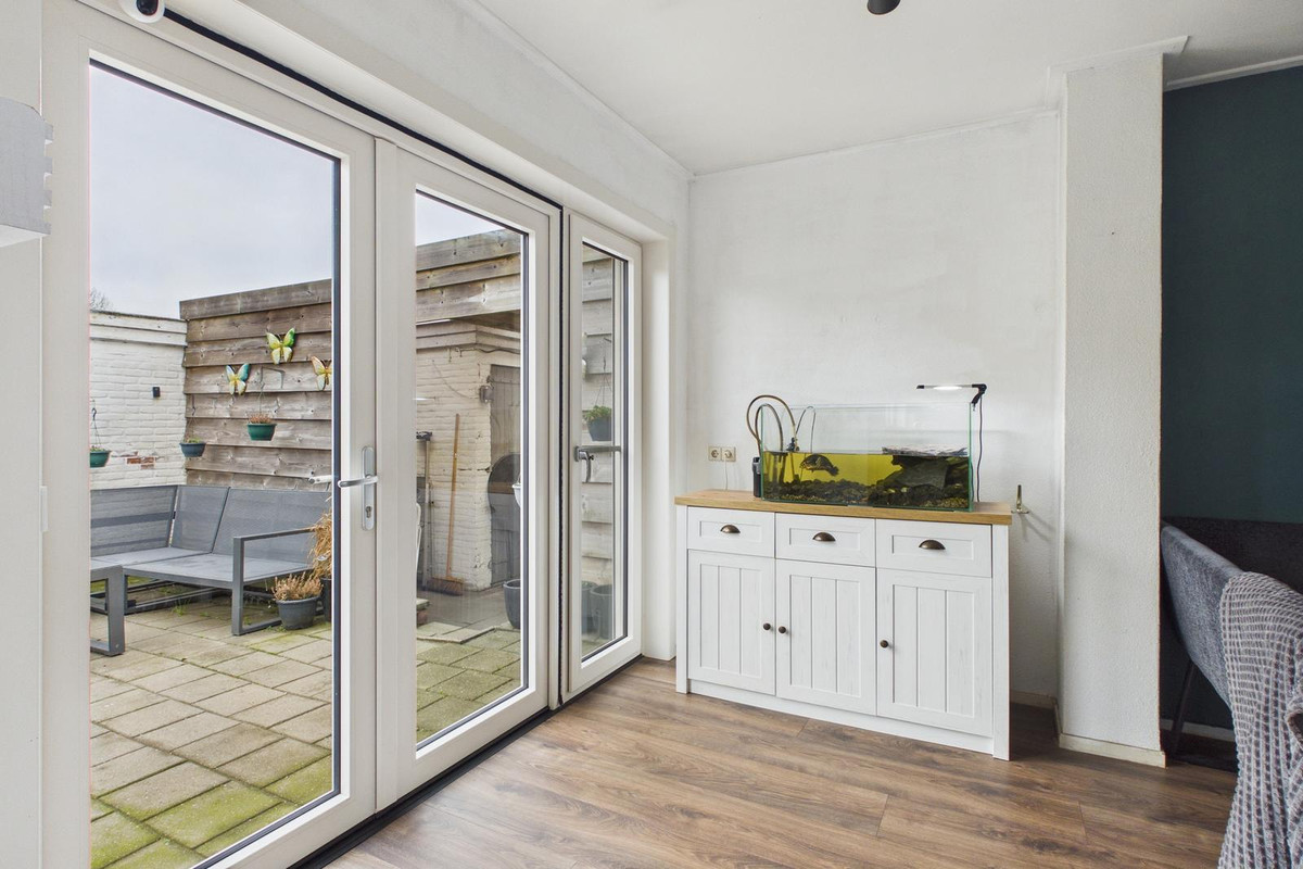 Hoekwoning te koop: Nieuwe Vlissingseweg 334, Middelburg