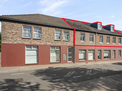 Reijmerstokkerdorpsstraat 92G