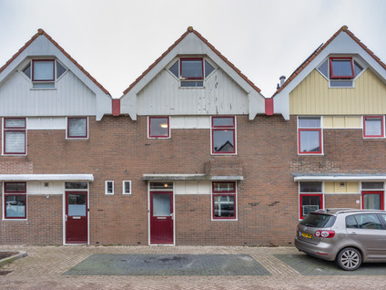 Ambachtsschoolstraat 11