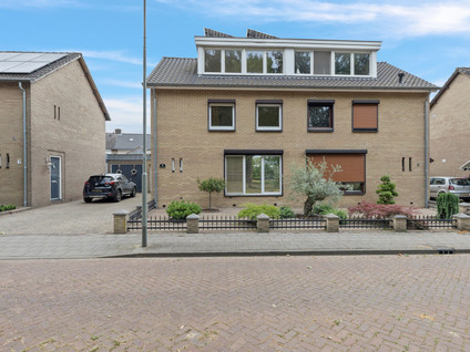 Beukenstraat 9