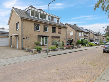 Beukenstraat 9