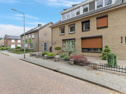 Beukenstraat 9