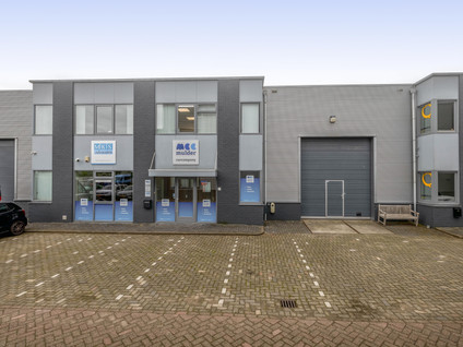 Kampenringweg 7