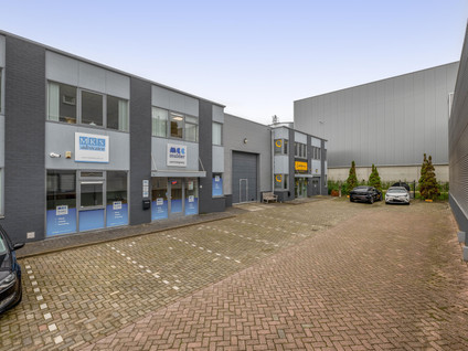 Kampenringweg 7