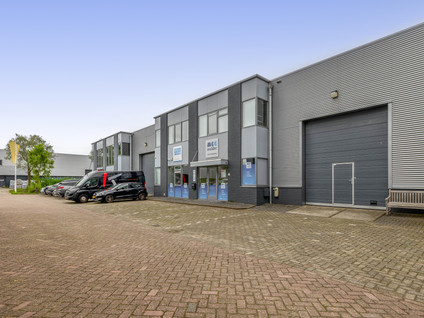 Kampenringweg 7