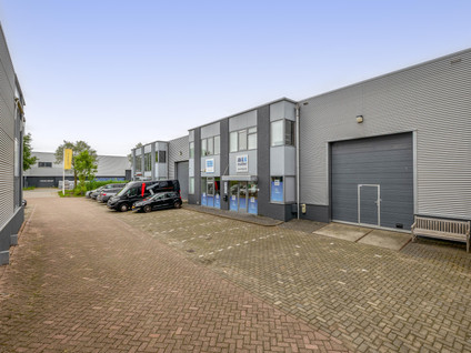 Kampenringweg 7