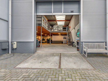 Kampenringweg 7