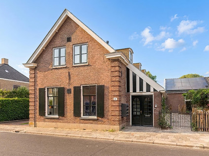 Dorpsstraat 30A07