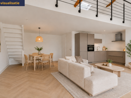 Dorpsstraat 30A07