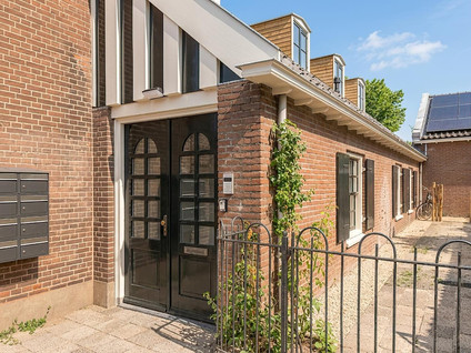Dorpsstraat 30A07