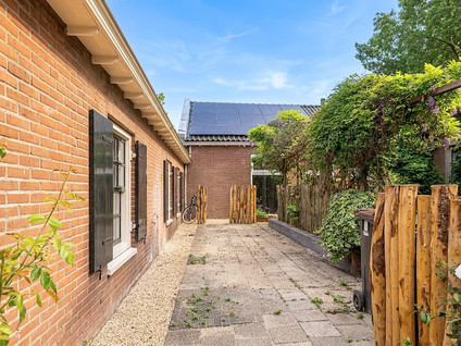 Dorpsstraat 30A07