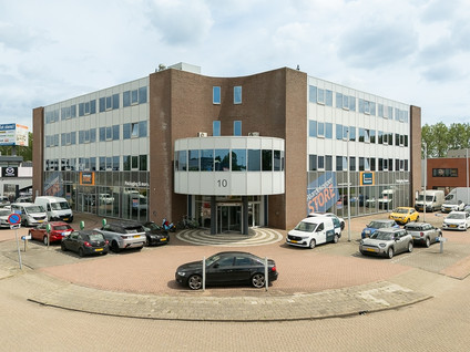 Kamerlingh Onnesweg 24