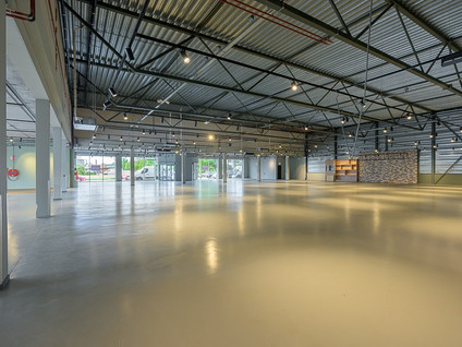 Kamerlingh Onnesweg 24