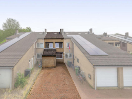 Schillerstraat 9