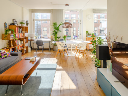 Eerste Boerhaavestraat 13 B