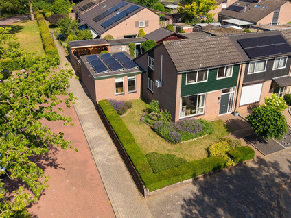 Prins Pieter Christiaanstraat 11