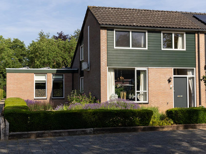 Prins Pieter Christiaanstraat 11
