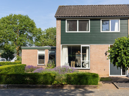 Prins Pieter Christiaanstraat 11