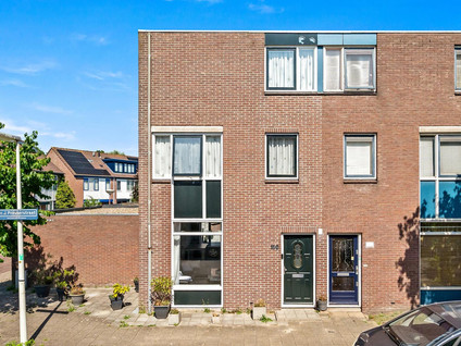 Dr. J. Presserstraat 150