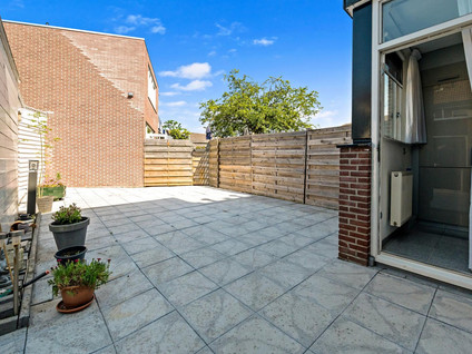 Dr. J. Presserstraat 150