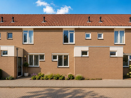 Steenwijkstraat 10