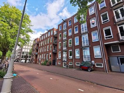 appartementen te huur op Oostenburgergracht 53B