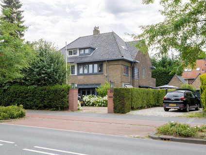 Johannes Geradtsweg 89