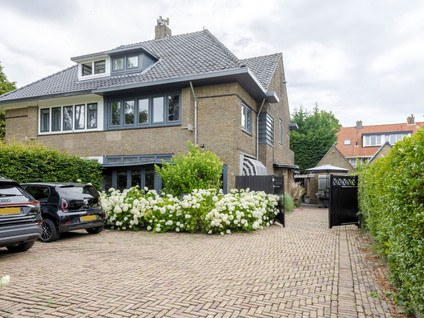 Johannes Geradtsweg 89