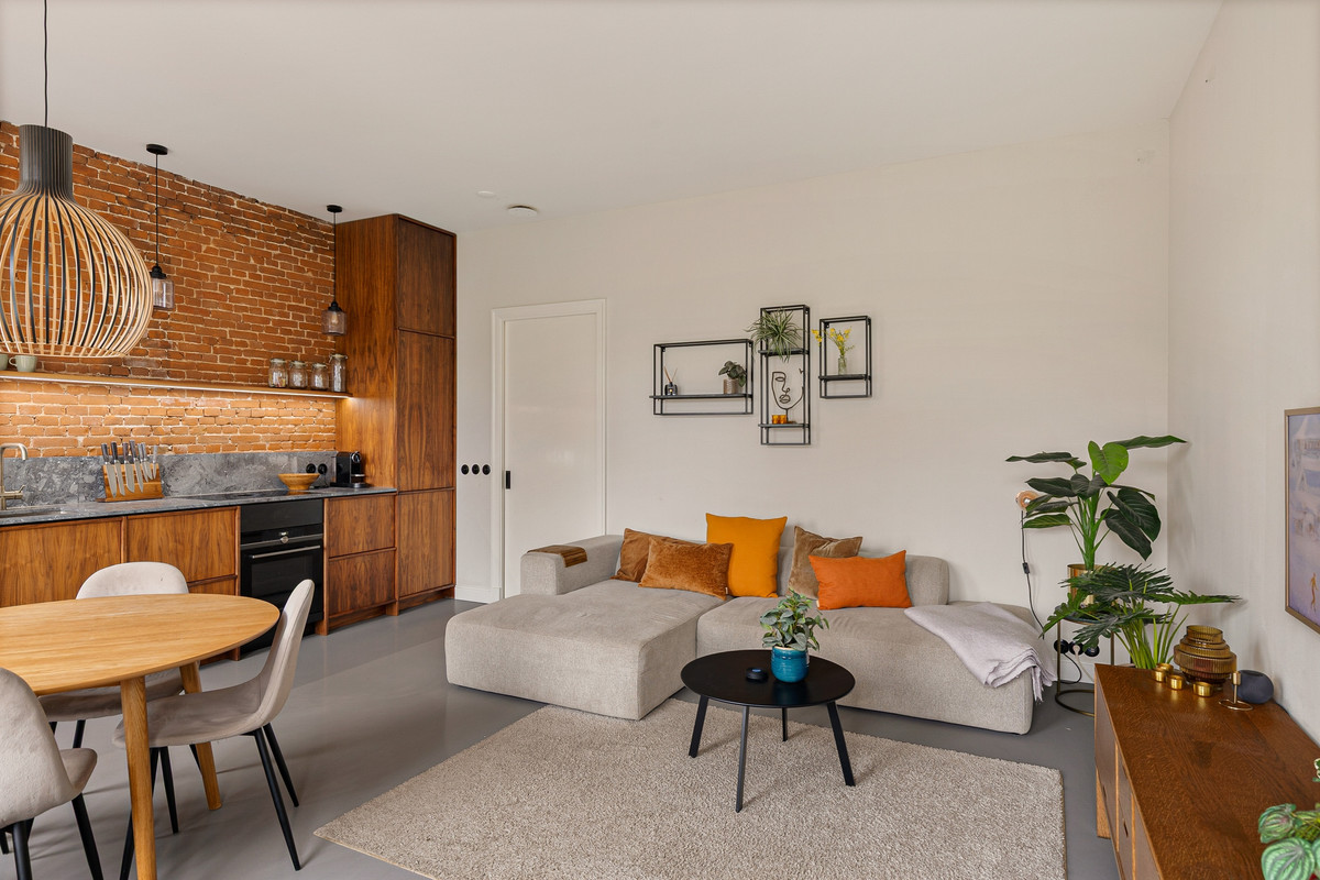 Appartement te huur: Oosterpark 39B, Amsterdam