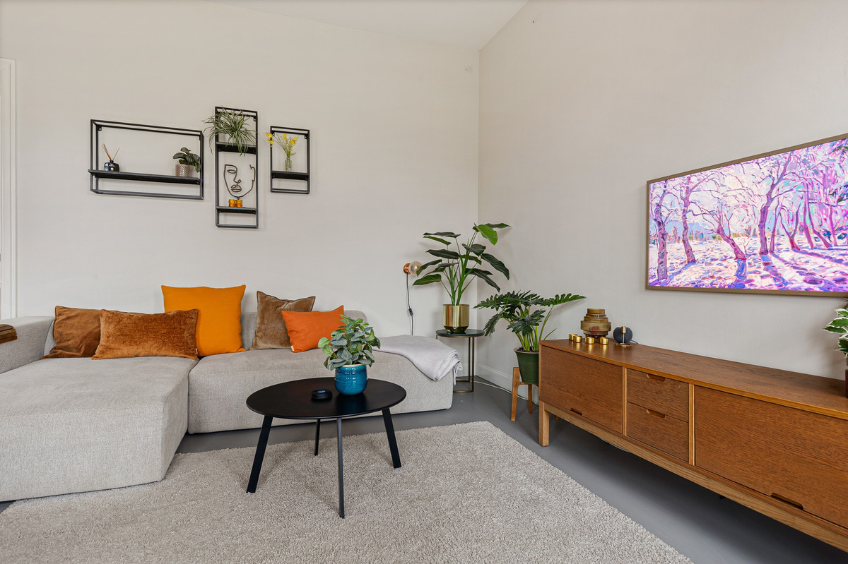 Appartement te huur: Oosterpark 39B, Amsterdam