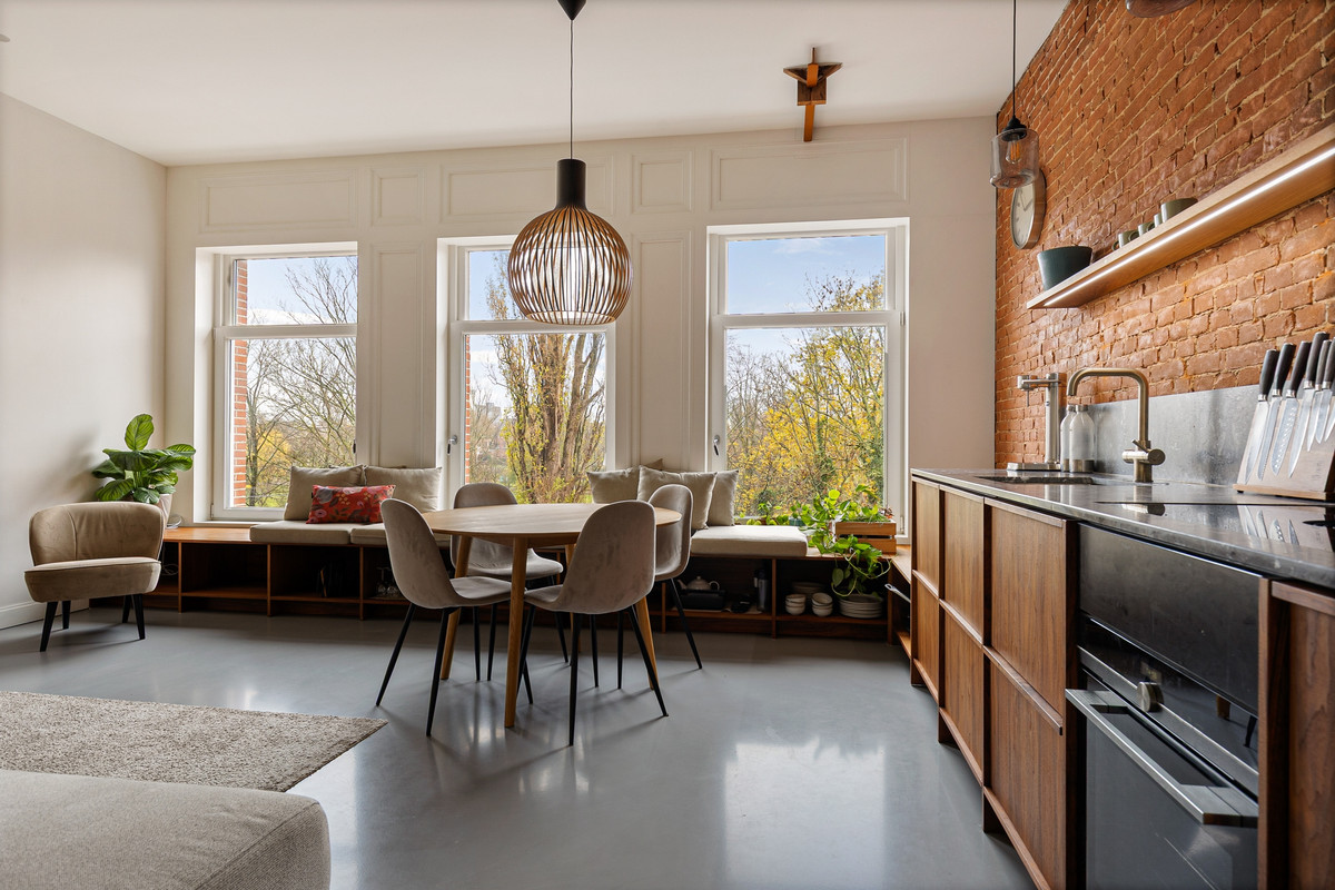Appartement te huur: Oosterpark 39B, Amsterdam