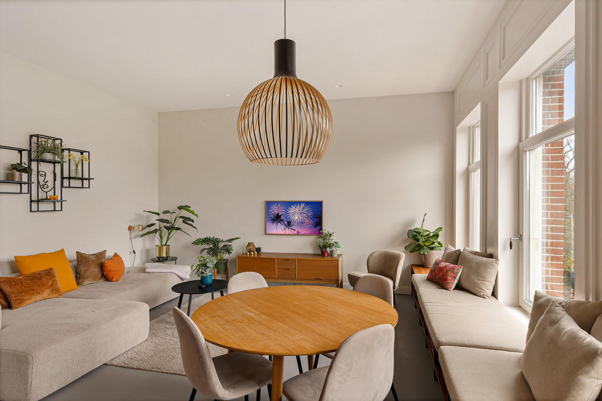 Appartement te huur: Oosterpark 39B, Amsterdam