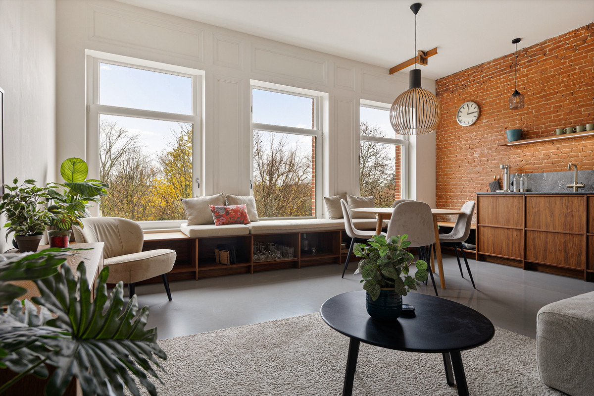 Appartement te huur: Oosterpark 39B, Amsterdam